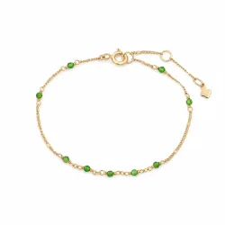 Maja Emulto Armband - MJB-001-CHD
