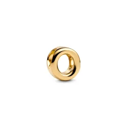 Pandora Charm - Letter O - 763961C00