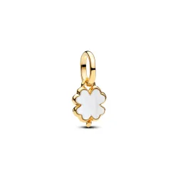 Pandora Charm - Clover - 764564C01