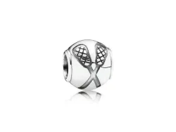 Pandora Charm - Sterlingsilber - Lacrosse - 791271