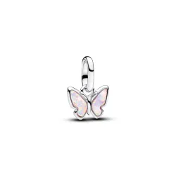 Pandora Charm - Butterfly - 793825C01
