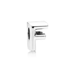 Pandora Charm - Buchstabe F - 797460