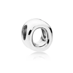 Pandora Charm - Letter O - 797469