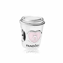 Pandora Charm - Drink To Go - 797185EN160