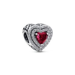 Pandora Charm - Heart - 799218C02