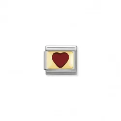Nomination Classic - Composable Classic - Herz - 030206/33