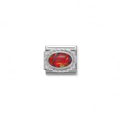 Nomination Classic - Composable Classic - Opal - 330503/08