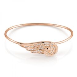 Nomination Armreif - Angel - 145360/011