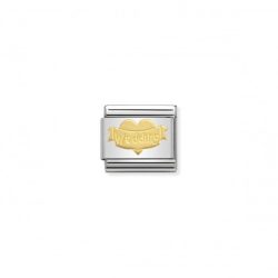 Nomination Classic - Composable Classic - Wedding - 030162/32