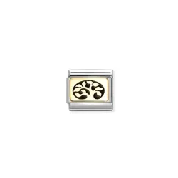 Nomination Charm - 030166/35