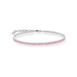 Thomas Sabo Armband - A2167-051-9-L19V