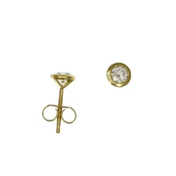 Palido Ohrstecker - Vienna Collection FA879G/SI