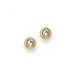 Palido Ohrstecker - Vienna Collection FA874G/SI