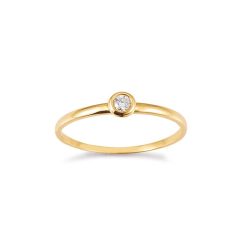 Palido Ring - First Love K10486/G/50