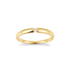Palido Ring - First Love K10483/G/50