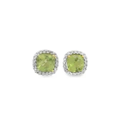 Palido Ohrstecker - 1.44.2141GG/Peridot