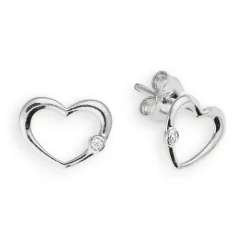 Palido Ohrstecker - First Love K13231W