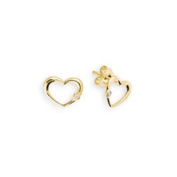 Palido Ohrstecker - First Love K13231G