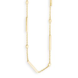 Palido Collier - M0001G
