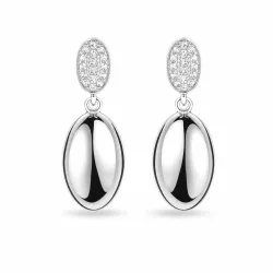 DiamondGroup Ohrringe - DiamondGroup Ohrringe - 98-10921