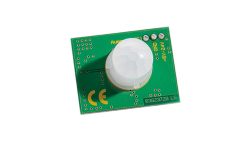ELV Bewegungsmeldermodul  PIR 13