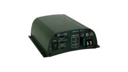 Manson 3-Stufen Ladegerät SBC-2110, für Blei-Akkus