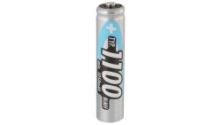 Ansmann HR03 Micro (AAA)-Akku NiMH 1100 mAh 1.2 V 1 St.