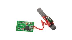 ELV DCF-Empfangsmodul DCF-2