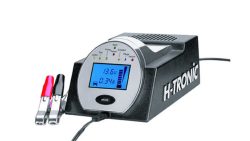 H-Tronic Bleiakku-Ladegerät HTDC 5000 12 V Ladestrom (max.) 5 A