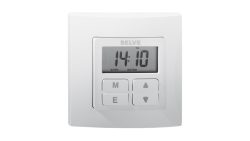 Selve Smarttimer Plus Rollladen-Zeitschaltuhr mit Astrofunktion