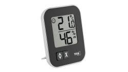 TFA Dostmann 30.5026.01 Luftfeuchtemessgerät (Hygrometer) 20 % rF 99 % rF