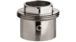 700101 Heizkörper-Ventil-Adapter Passend für Heizkörper Danfoss RA