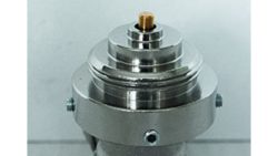 700104 Heizkörper-Ventil-Adapter Passend für Heizkörper Danfoss RAV