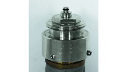 Eurotronic 700097 Heizkörper-Ventil-Adapter Passend für Heizkörper Vaillant
