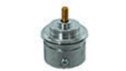 700105 Heizkörper-Ventil-Adapter Passend für Heizkörper Giacomini