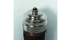Eurotronic 700107 Heizkörper-Ventil-Adapter Passend für Heizkörper Markaryd