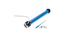 Lifteo Mechanischer Rohrmotor 10 Nm, SW 60