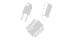 SMD-Chip-LEDs, Weiß, Bauform 1206, 10er Pack