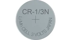 Varta Knopfzelle CR1/3N 3 V 1 St. 170 mAh Lithium LITHIUM Coin CR1/3N Bli 1