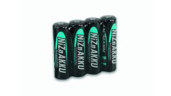 Ansmann NiZn AA Mignon (AA)-Akku NiZn 1600 mAh 1.6 V 4 St.