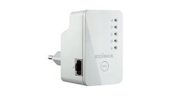 EDIMAX WLAN Repeater EW-7438RPn Mini met EdiRange App 29218C2 300 MBit/s