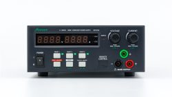 Manson Labornetzgerät SSP-8160 (0-42 V / 0-10 A) mit USB-Schnittstelle, programmierbar