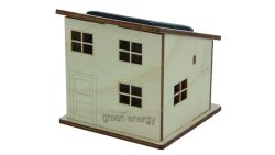 Sol Expert 40212 Solarhaus Green Energy Solar Haus Package