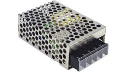 Mean Well RS 25-12 Schaltnetzteil - 25,2W, 12 V DC / 2,1 A