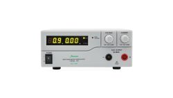 Manson Labornetzgerät HCS-3404 (1-60 V / 0-10 A), mit USB-Schnittstelle, programmierbar