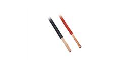 BKL Electronic 1503014/5 Fahrzeugleitung FLRY-B 1 x 1.50 mm² Schwarz 5 m