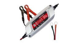 Dino KRAFTPAKET 136300 Automatikladegerät 12 V 5 A