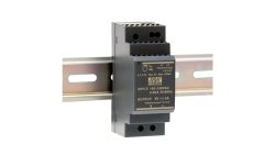 Mean Well Hutschienennetzteil 96 HDR-30-24 24 V, 1,5 A, 36 W, für Smart Home und Haussteuerung