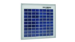 Phaesun Sun Plus 5 Polykristallines Solarmodul 5 Wp 12 V