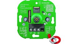 Ehmann T46.08 UP-LED-Dimmer, Phasenabschnitt